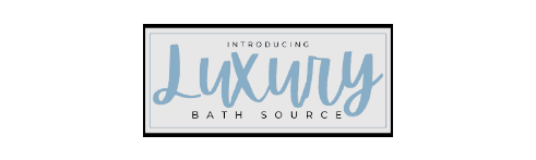 Luxury Bath Source Logo